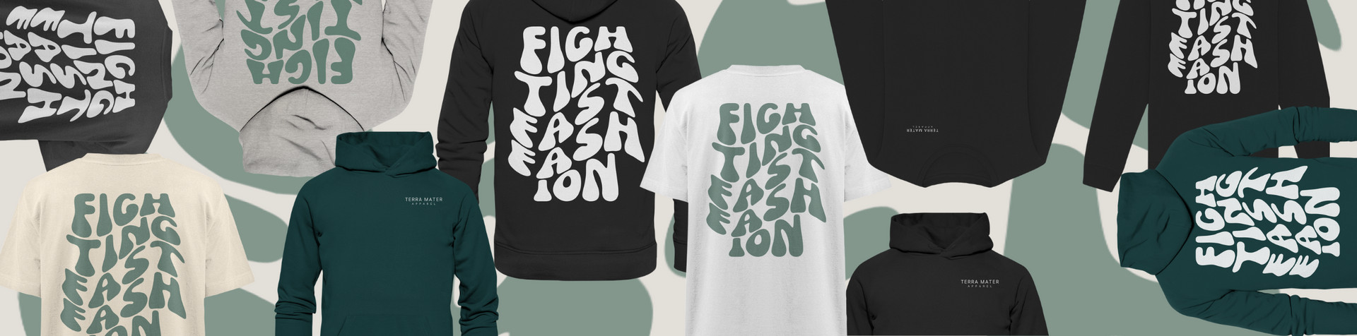 Fighting Fast Fashion