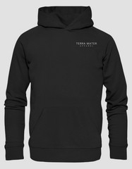 Fighting Fast Fashion - Organic Hoodie