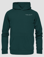 Fighting Fast Fashion - Organic Hoodie